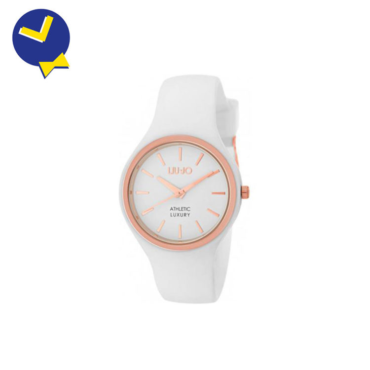 Liu jo hotsell athletic luxury