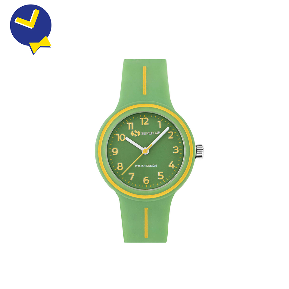 Orologio shop superga bambino