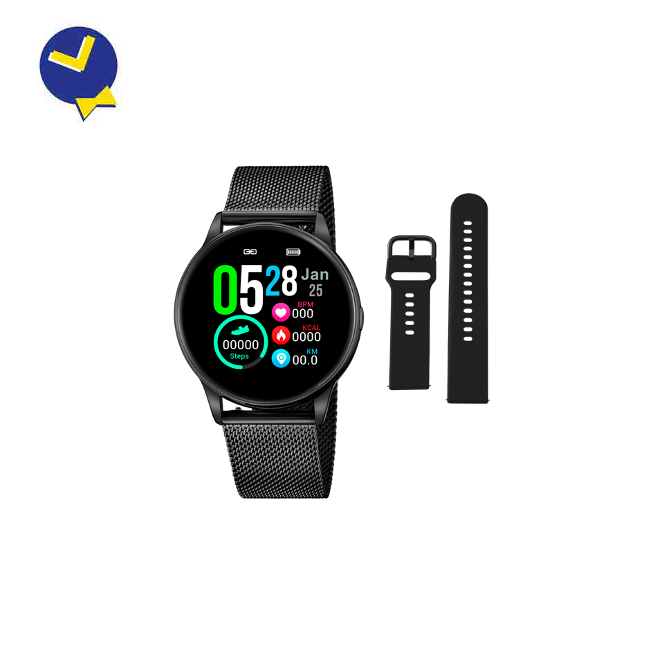 Lotus Smartwatch 50000 2
