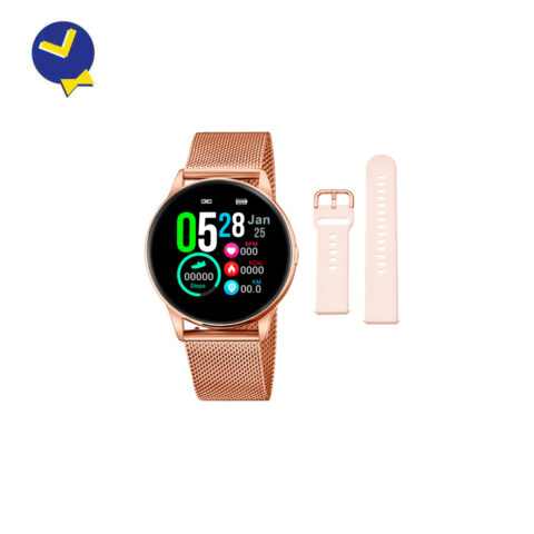 Orologio Smartwatch Donna Lotus Smartime-50001-1 a Biella e a Borgomanero