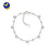 Bracciale Donna Amen Gioielli Romance BRPAMB3