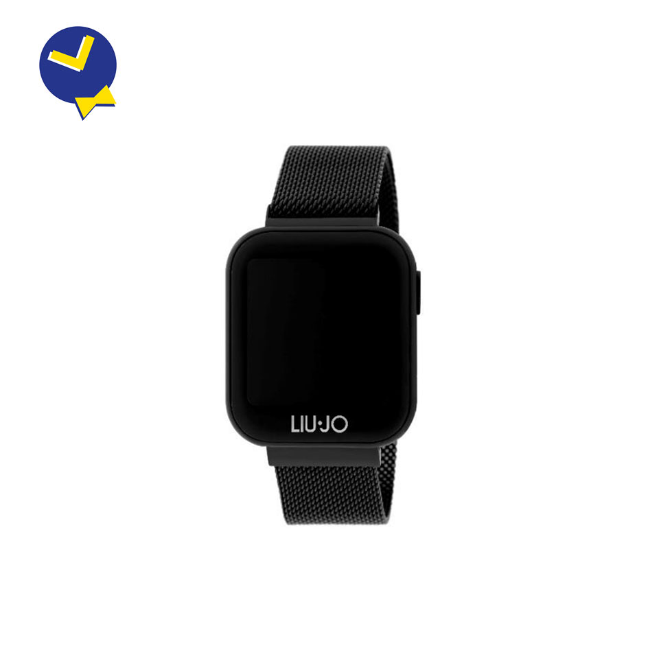 Smartwatch Liu Jo SWLJ003 – Mister Watch