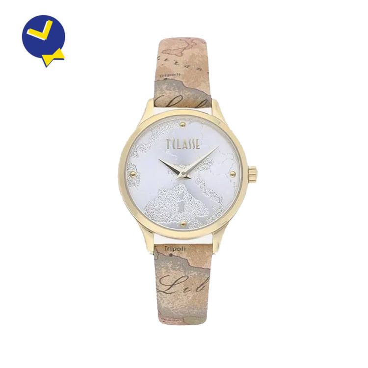 Orologio Donna Alviero Martini Prima Classe Ischia 1671360