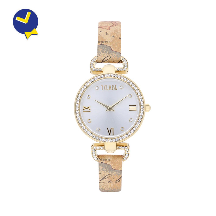 Orologio Donna Alviero Martini Prima Classe Corfu CS4317S 02