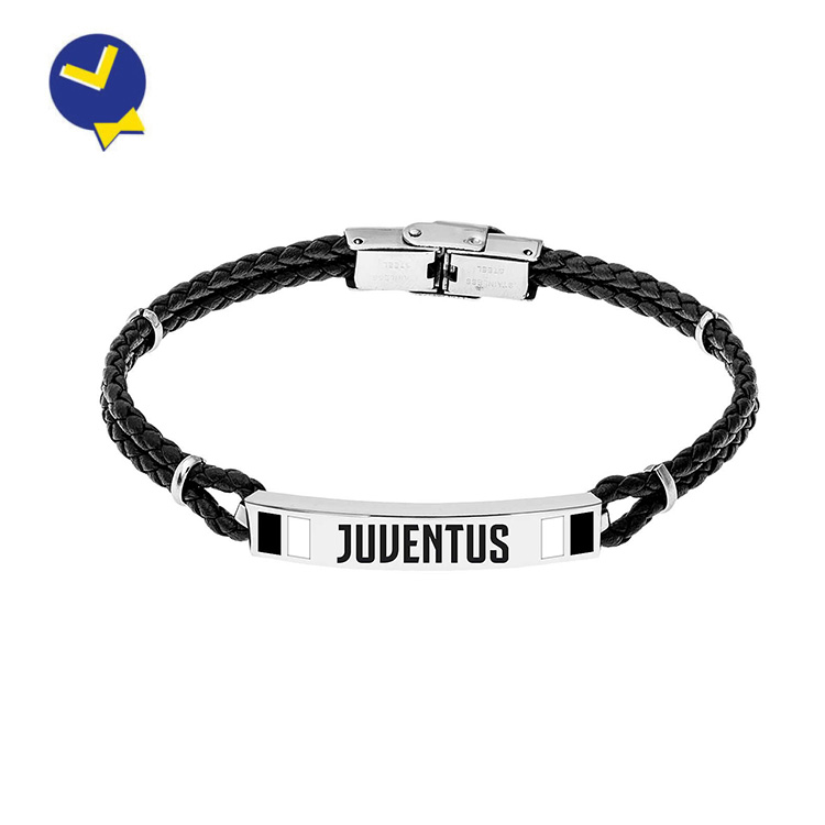 collana bambino gioielli Juventus Gioielli Squadre B-JC001KAN collane  Juventus