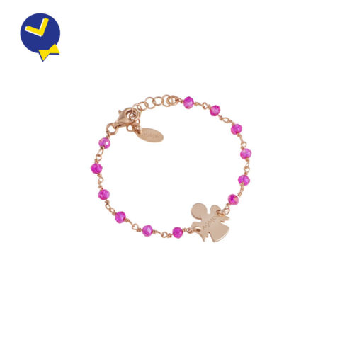 bracciale-amen-angeli-cristalli-rose