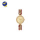 mister watch biella borgomanero orologio liujo-naira-gold-1113