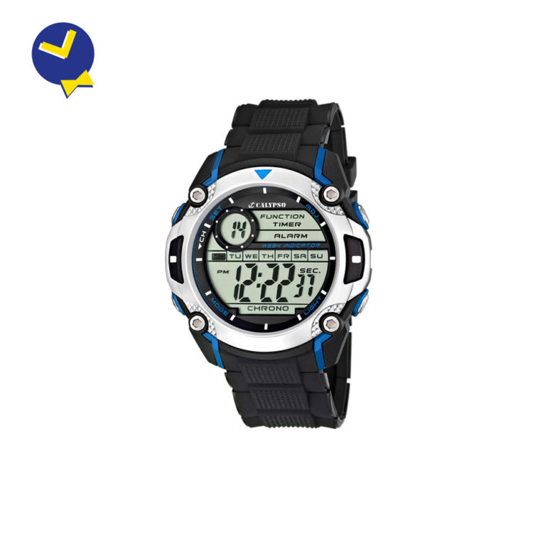 Orologio calypso bambino istruzioni discount