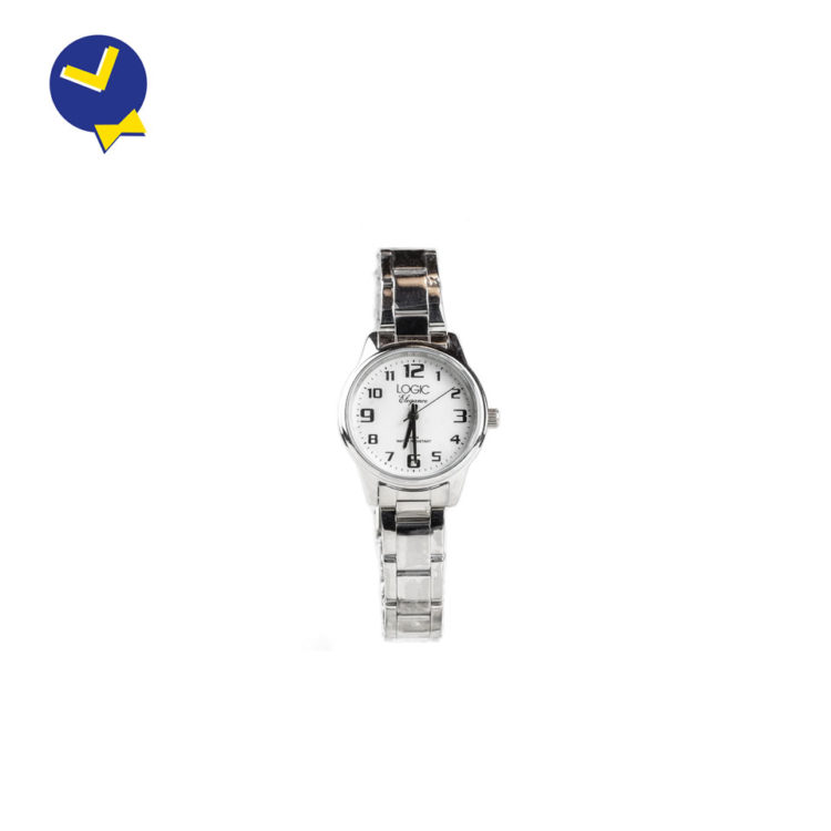 mister-watch-orologeria-biella-borgomanero-orologio-logic-acciaio-donna-white