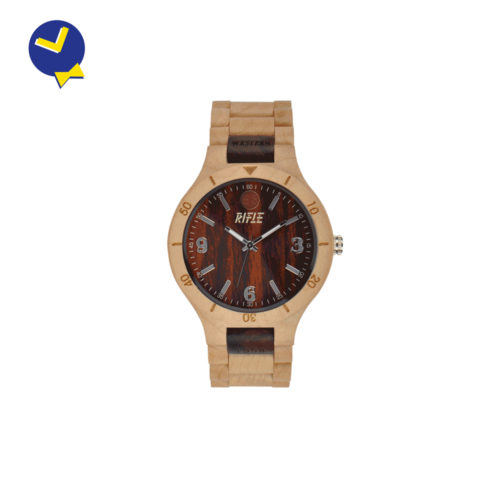 mister-watch-orologeria-biella-borgomanero-orologio-rifle-legno-on-the-road-light-wood