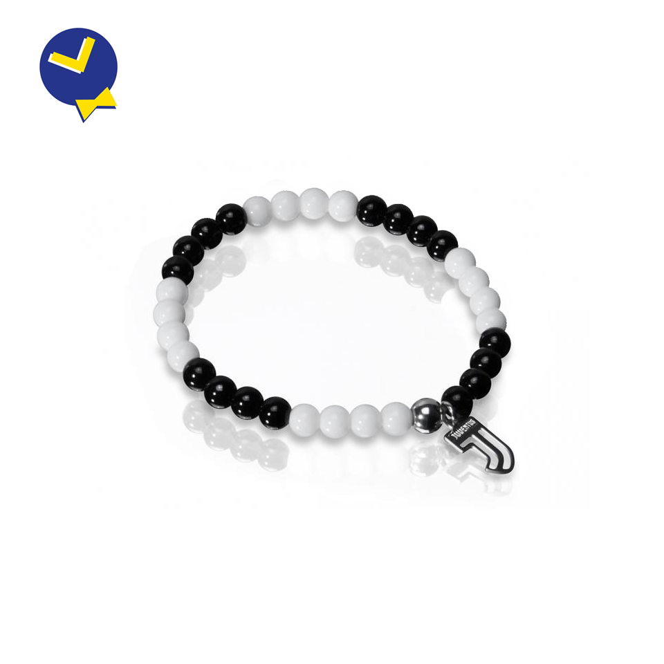 Bracciale Unisex Juventus F.c.