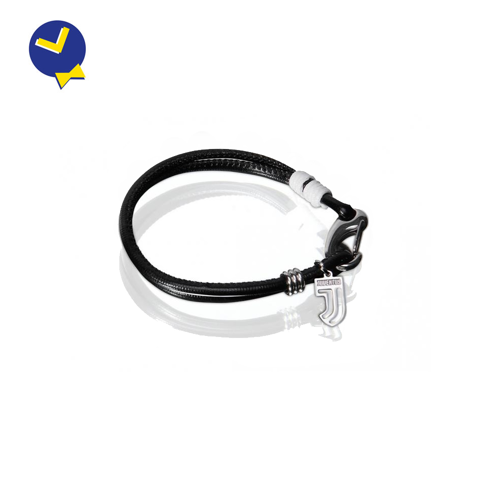 Bracciale Unisex Juventus F.c.