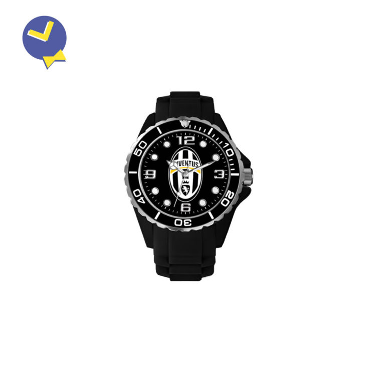 mister watch biella borgomaneroorologi-ufficiali-juventus-football-club