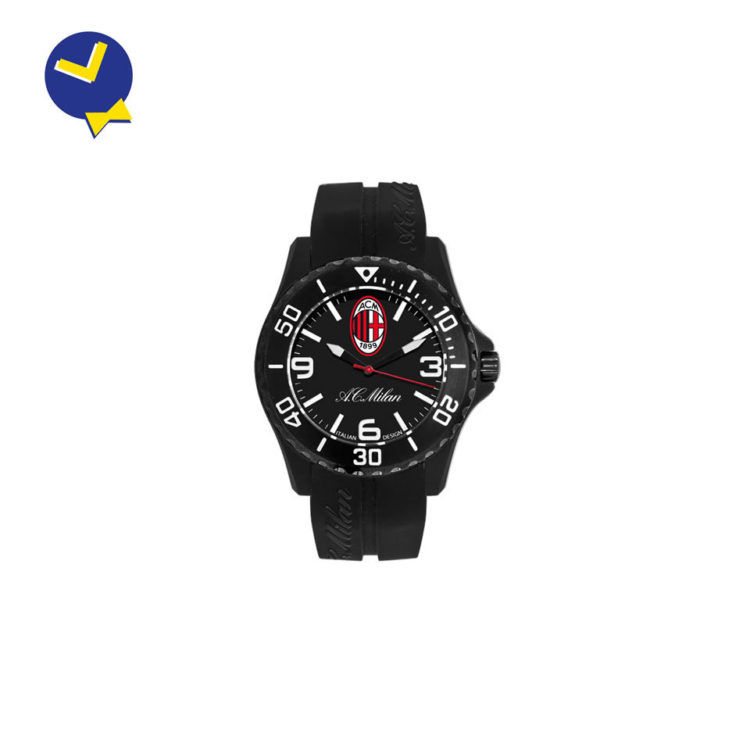 mister watch biella borgomanero orologi-ufficiali-milan-football-club